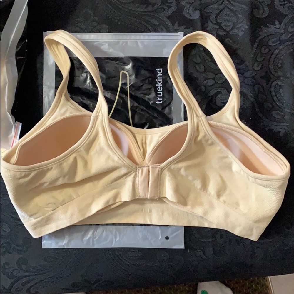 NWT wire free comfort bra - Picture 3 of 8